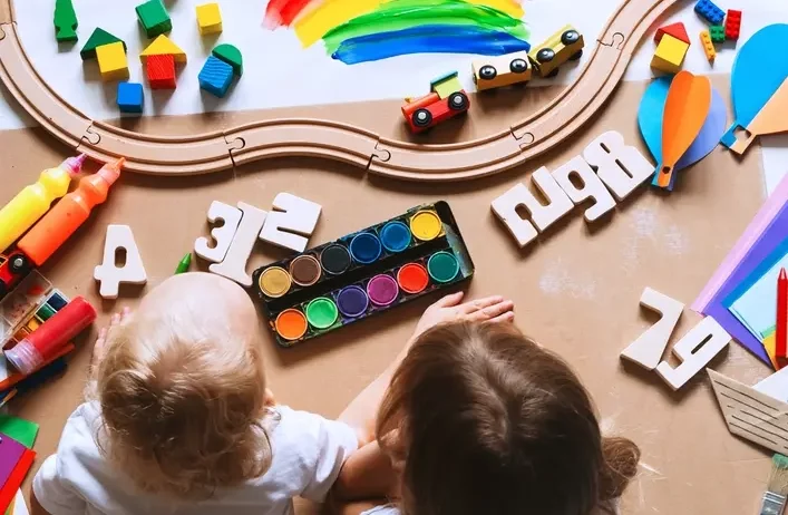 Our Promise for Quality Childcare and Education