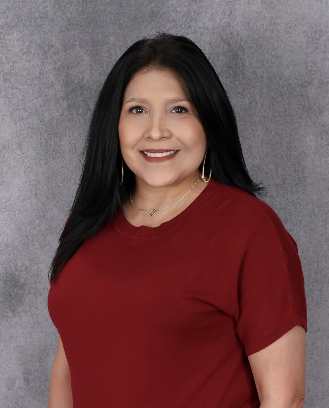 Angelica Wolfe, Director of Peggy's Childcare