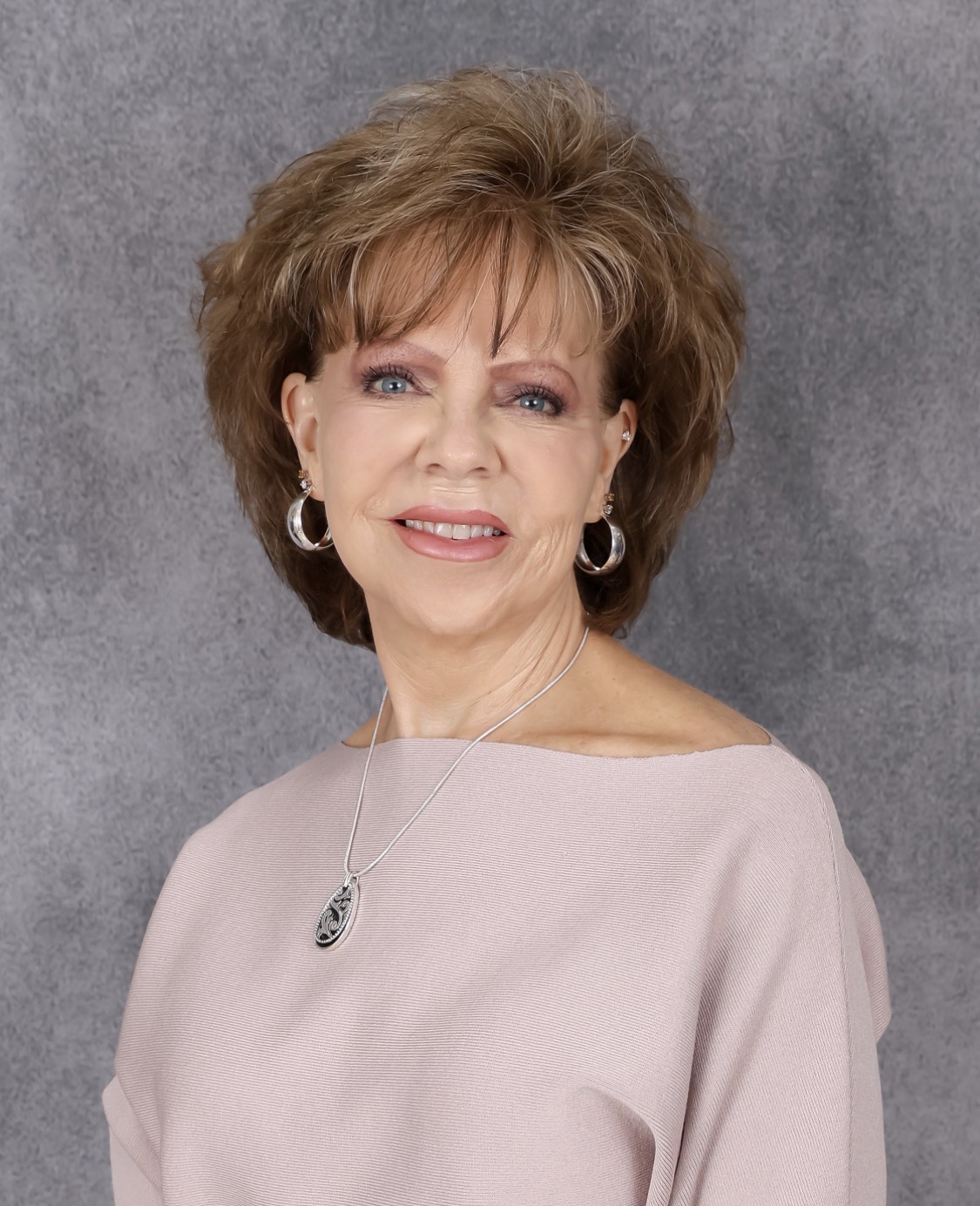 Peggy Pickering, Founder and Director of Peggy's Childcare