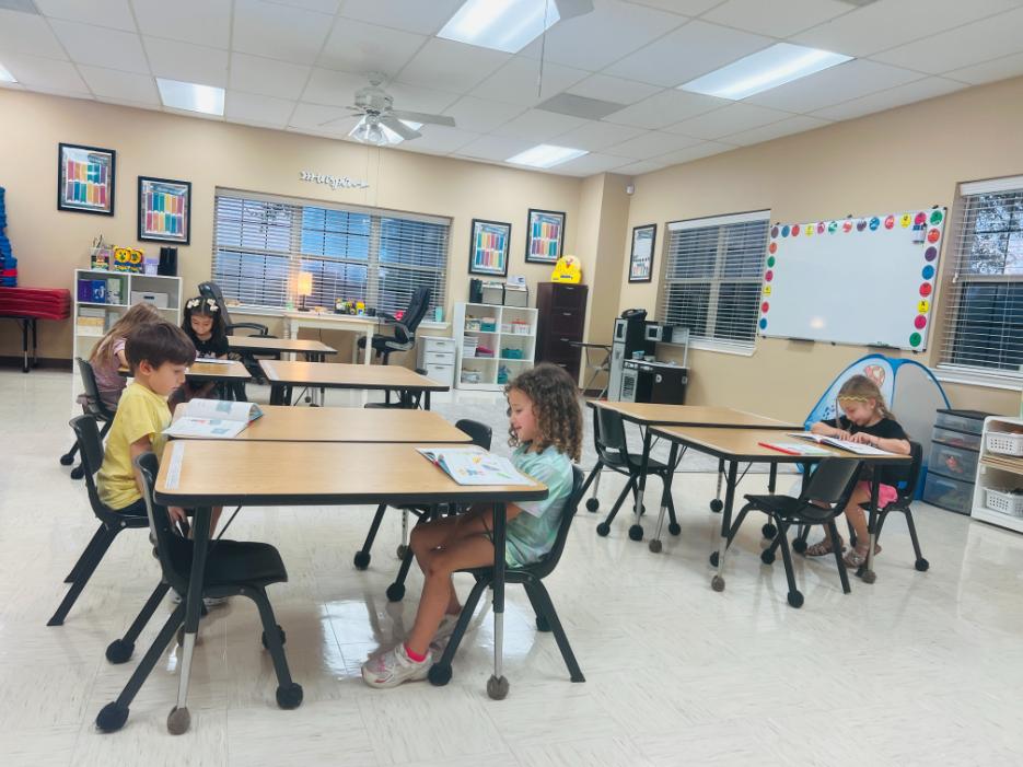 Classroom (2)