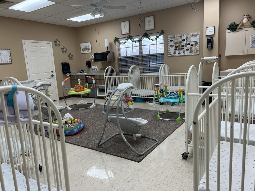 Infant Room