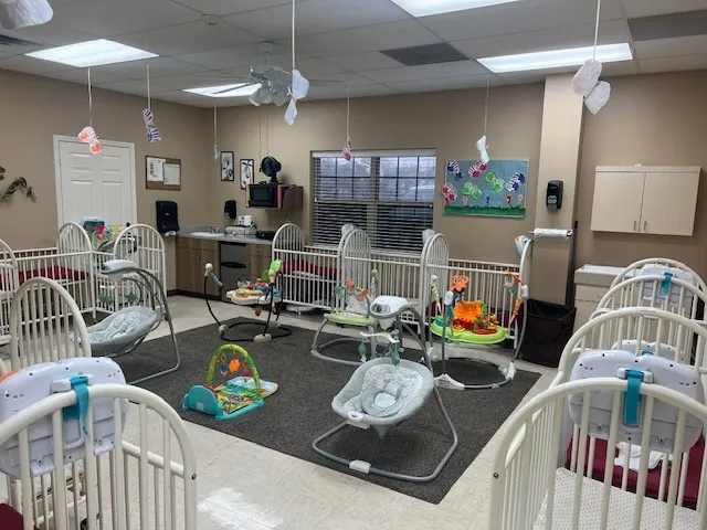 Infant Room