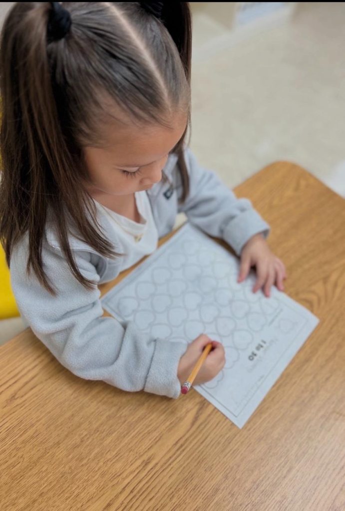 Kid Reading