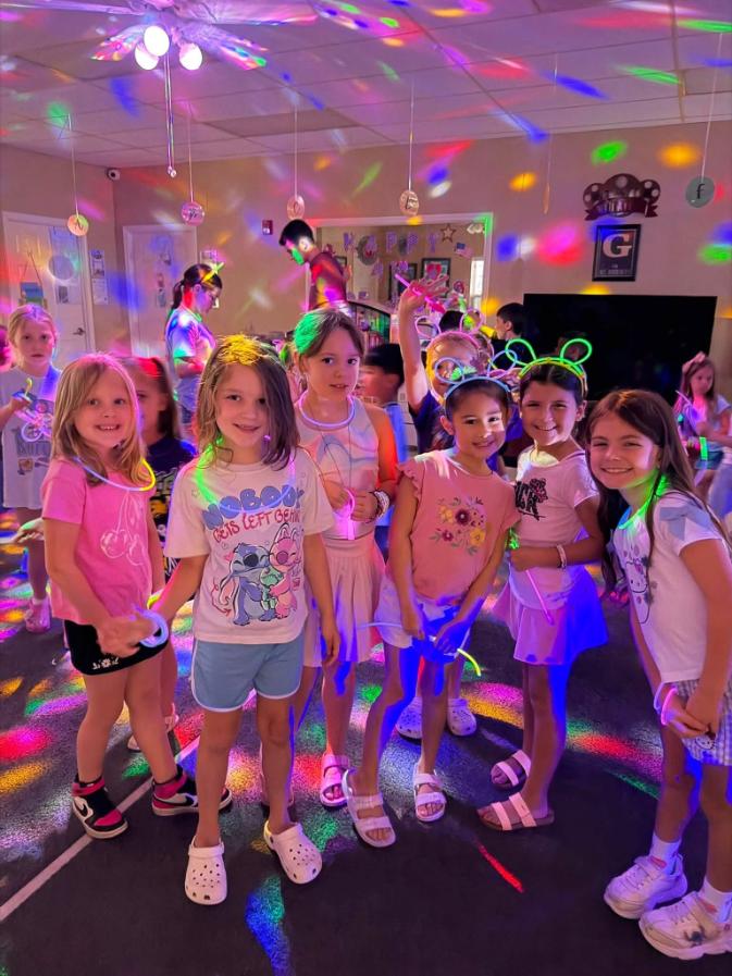 Kids Party (1)